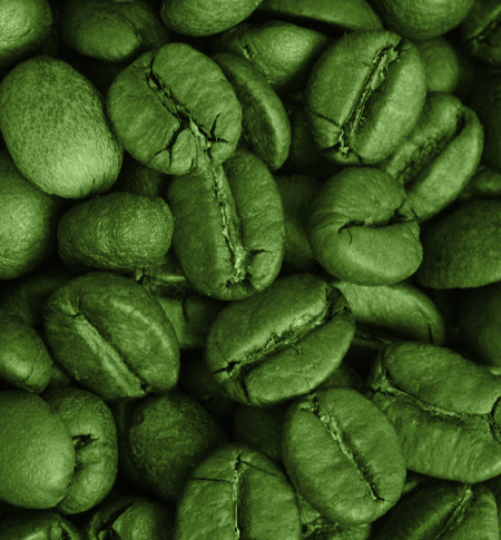 Pile of Green Coffee Beans in Columbia, MD Pile of Green Coffee Beans in Columbia, MD
