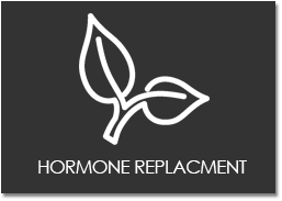 Hormone Replacment